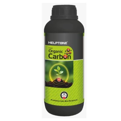 Helptone Organic Carbon