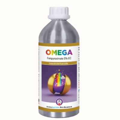 Fenpyroximate 5% EC